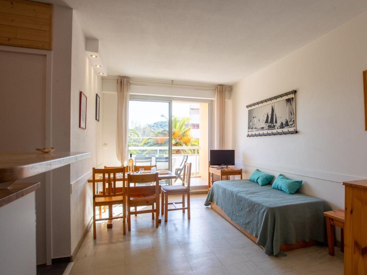 Apartment Les Rives De La Faviere-5 By Interhome Exterior foto