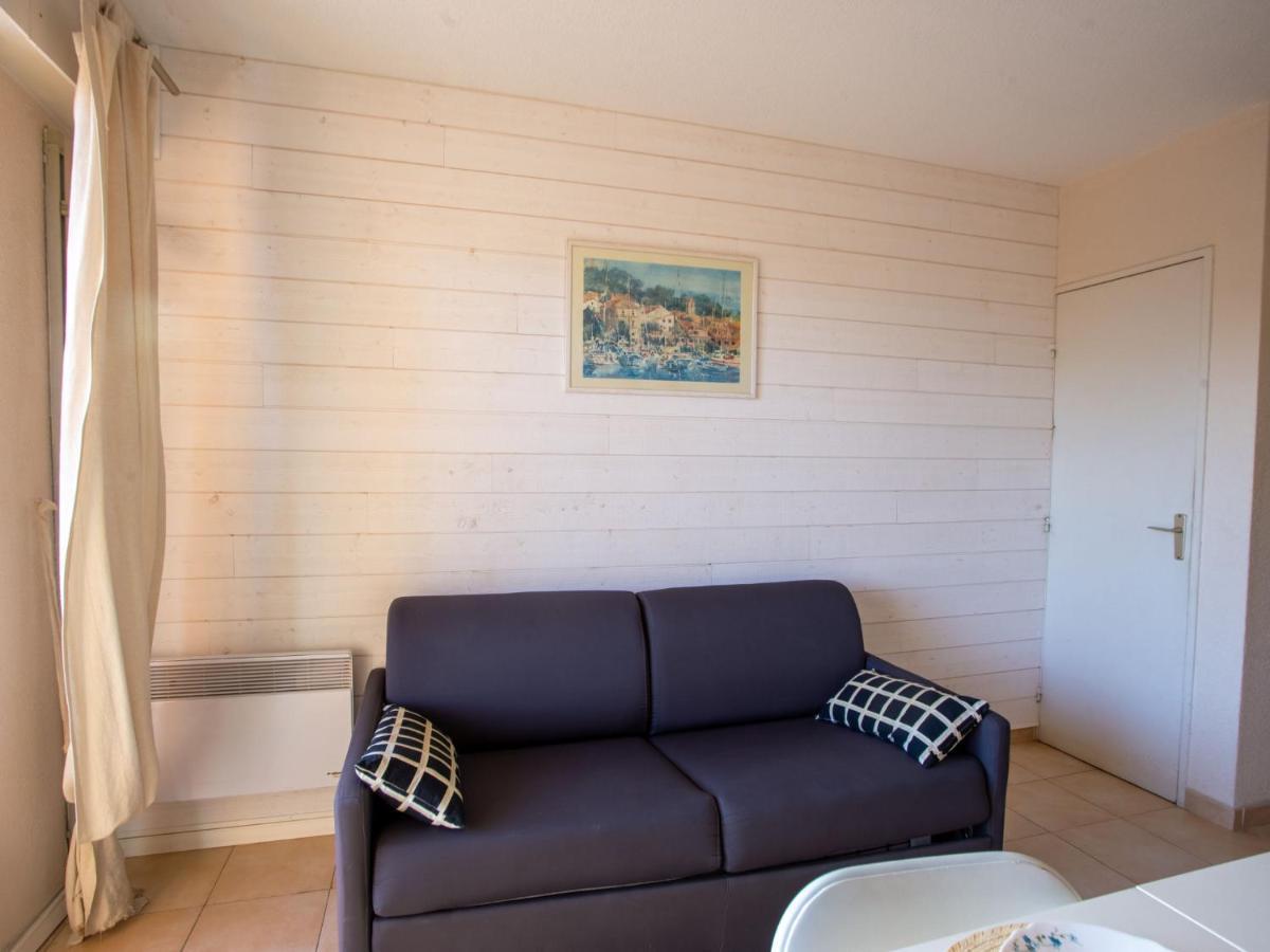 Apartment Les Rives De La Faviere-5 By Interhome Exterior foto