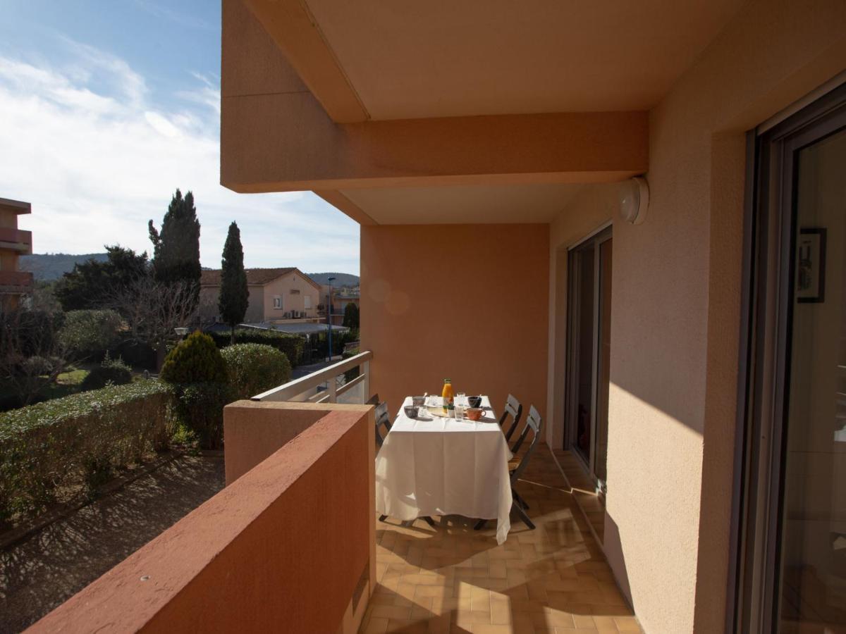 Apartment Les Rives De La Faviere-5 By Interhome Exterior foto
