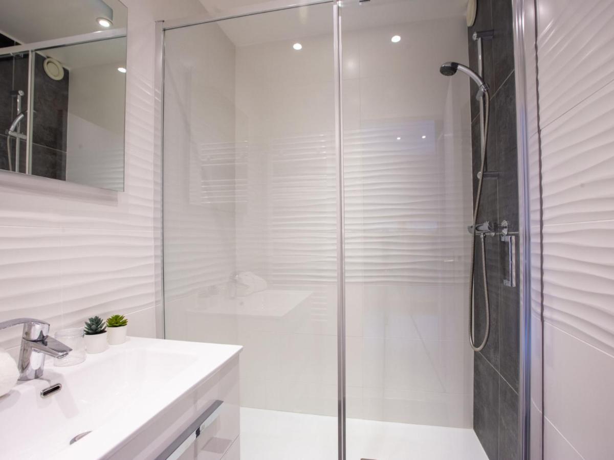 Apartment Les Rives De La Faviere-5 By Interhome Exterior foto